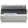 Epson Printer Supplies, Ribbon Cartridges for Epson LX-300+II Impact Printer